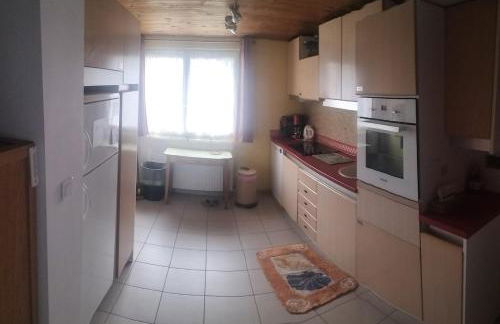 La Cantine Logement au calme proche bord de Loire - Foto 8