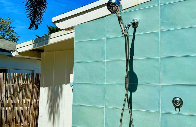 Islands Inn on the Drive - Vista Azul Suite - Queen Bed - A2 - Foto 28