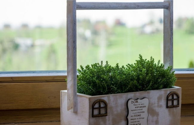 Domek na Gubałówce & Apartamenty - Premium Chalets & Luxury Apartments Gubałówka Zakopane - Foto 43