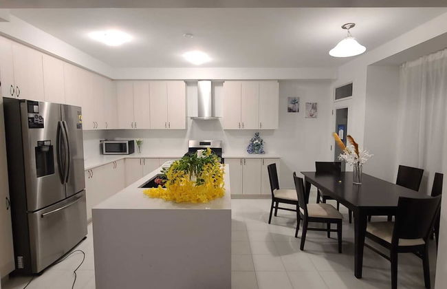 Halsey Waterfront Apartments - Foto 22