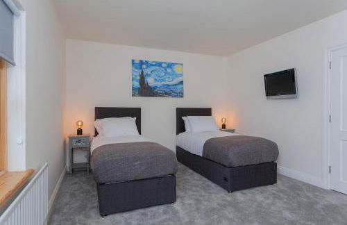 Escape Ordinary at Castle Hume - Foto 66