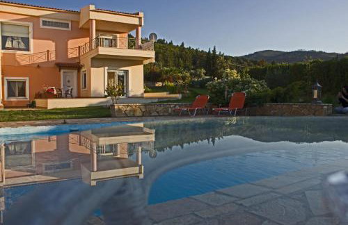 BRINA'S LUXURY APARTMENTS - Foto 23