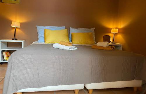 Askalosia villa - Foto 51