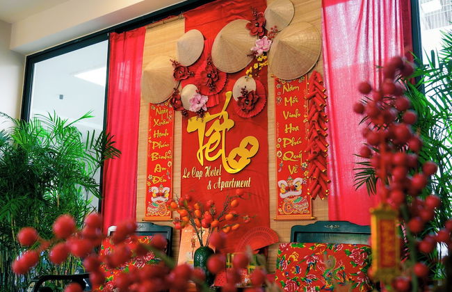 Le Cap Hotel & Apartment - Foto 5