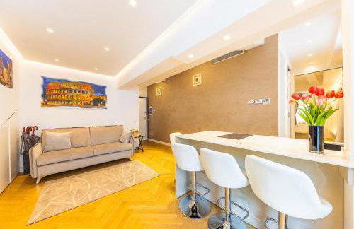 Charma Luxury Apartment - ROMA - Foto 14