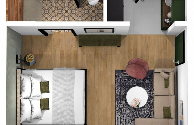 master Mirabell - Foto 66