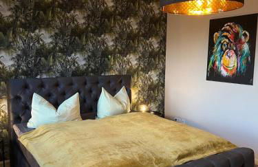 Apartment 2 am Bahnhof - Foto 1