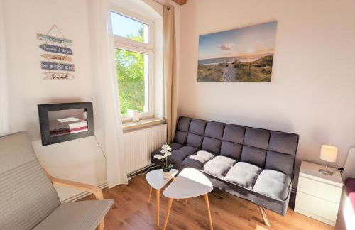 R1 - Urlaubsmagie - Bad Schandau fußläufig, Garten - Foto 15