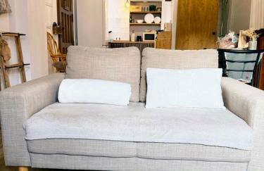 Casa Colón, Acogedor Loft en Sevilla - Foto 25