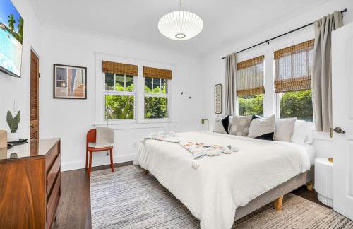 Casa Mía - Palm Beach Boho Escape - Foto 12