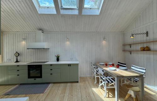 Dom w Starym Sadzie z basenem i sauną - Beskid Wyspowy - Foto 13