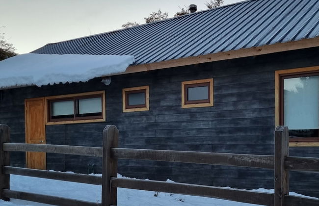 Refugios de Montaña Reloncaví - RL1 - Photo 36