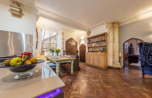 The Chapel - Foto 10