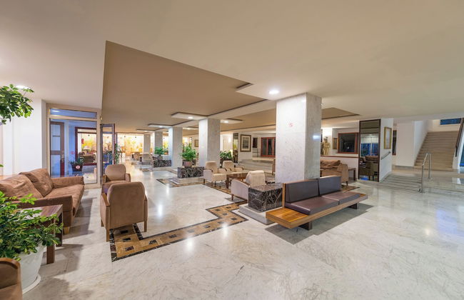 Apartamentos Siesta I - Foto 2