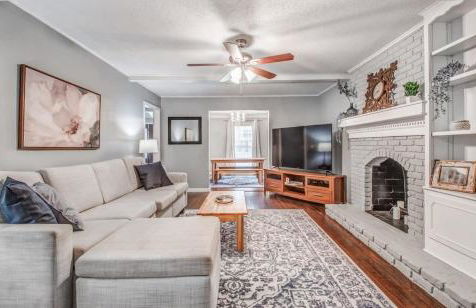 Haddington House - Foto 8