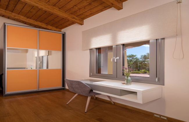 Annaset Villa - Foto 7