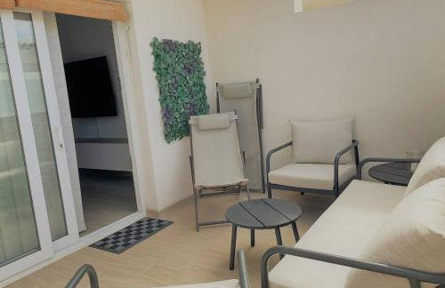 Sunset Bastián, junto a la costa - Photo 10