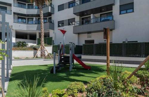 LXR Suite Mijas Costa 1HAB Centrico - Photo 34