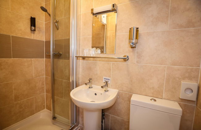 Chelsea Hotel - Foto 24