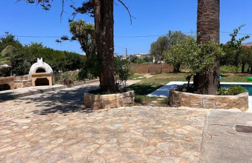 Tzortzinas Cottage - Foto 21