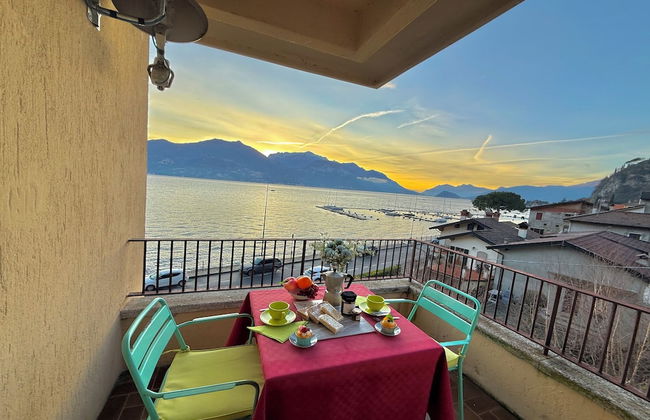 Residenza Menaggio - Mimosa - Foto 17