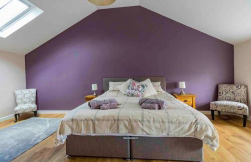 Wensleydale Halls - Photo 20