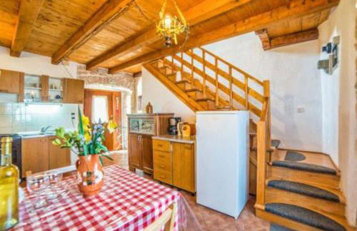 Rustical Stone house with pool - Foto 4