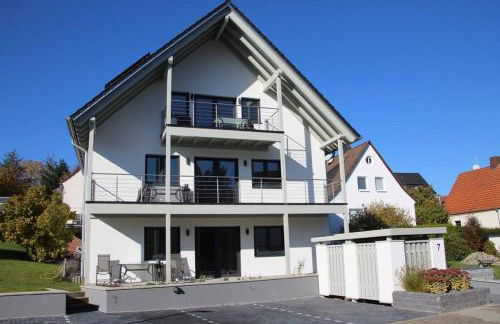 Ferienwohnung Königsquelle - Foto 6