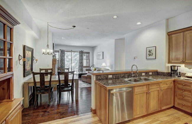 Lodge at Brookside, A Vail Resorts Property - Foto 17