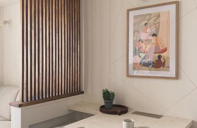 BÈTH CÈU Appt vacances 4P- La Pierre St Martin GR10 - Foto 1