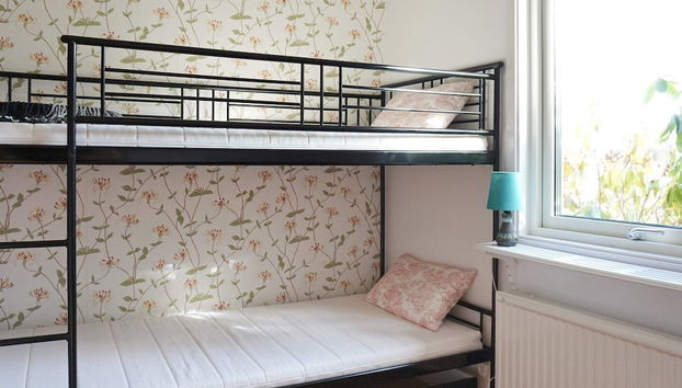 6 Person Holiday Home in Brastad - Foto 2, Habitación