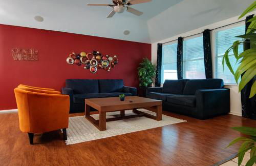 Work Play Stay Pet-friendly With Foosball - Foto 2