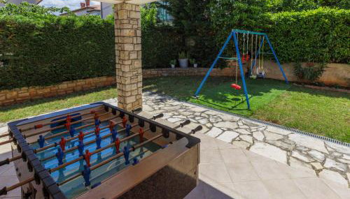 Holiday Home Villa Vittoria by Interhome - Foto 5