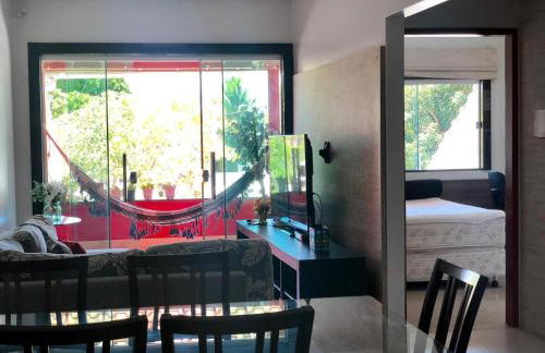 Casa espaçosa 15h 800m praia - Foto 15