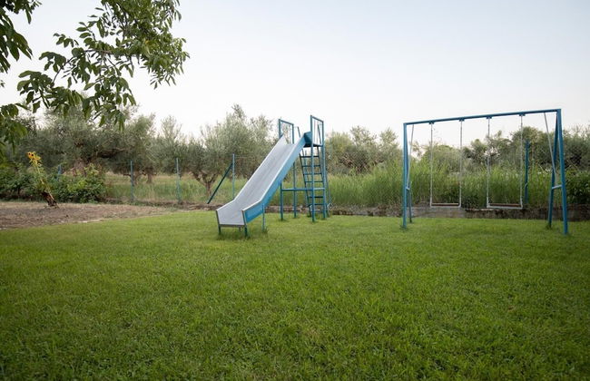 Neromilos Harmony - Roussis Residence - Foto 8