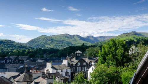 Fell View Retreat - Foto 5