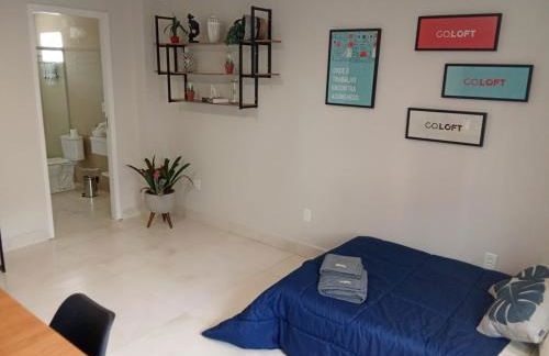 Coloft - Hospedagem e Coworking - Foto 55