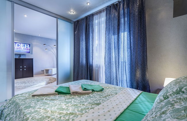 FortEstate Dmitriya Ulyanova Lux - Photo 4