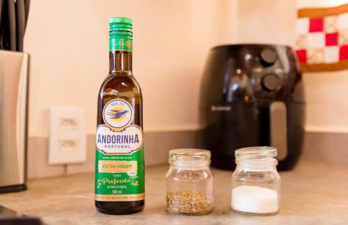 Chalés Ninho do Poeta - Foto 18