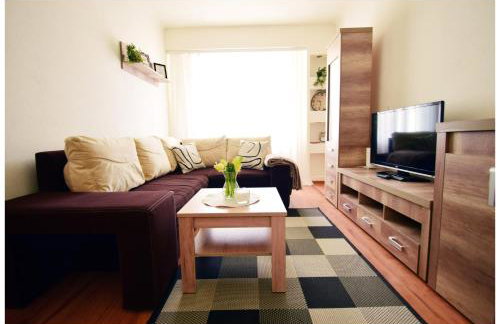 Color 24 Apartament V - Foto 13