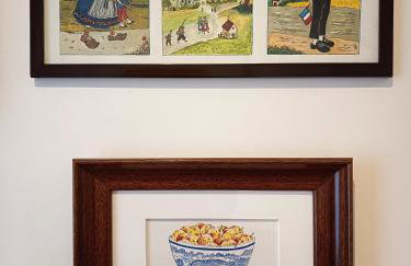 Gîte Le Patio - Foto 21