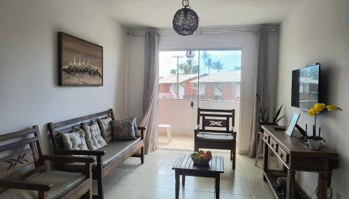 Lindo apto em frente ao Mar - Ilhéus - Itacaré Ba - Foto 5