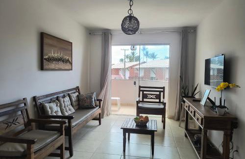 Lindo apto em frente ao Mar - Ilhéus - Itacaré Ba - Foto 5