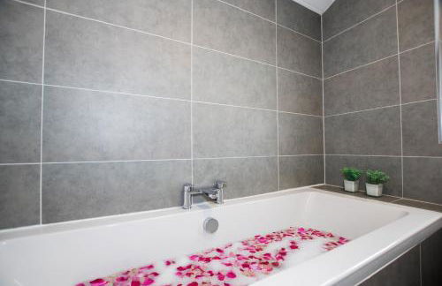 Penthouse at the White House near Edinburgh - Foto 61