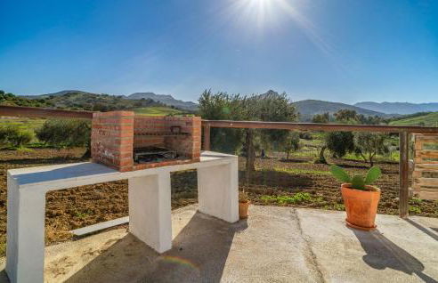 Lovely Home In Algodonales With Wifi - Photo 15