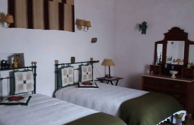 Serra do Caldeir o Private Pool Villa - Photo 29