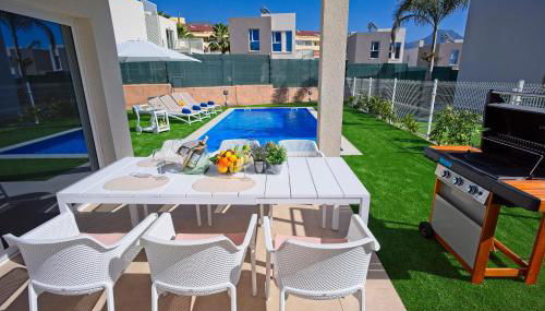 Villa Paradise - Foto 2