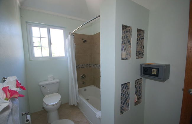 Sol Mar, Silver Sands 3BR - Foto 18