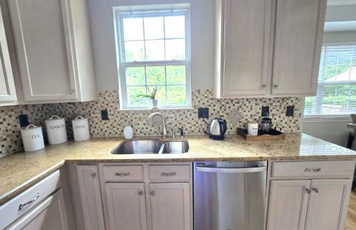 Loudoun Metro Station Home - Foto 7