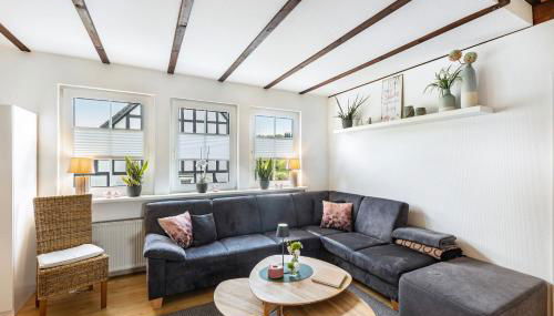 Ferienhaus Weitblick - Foto 2